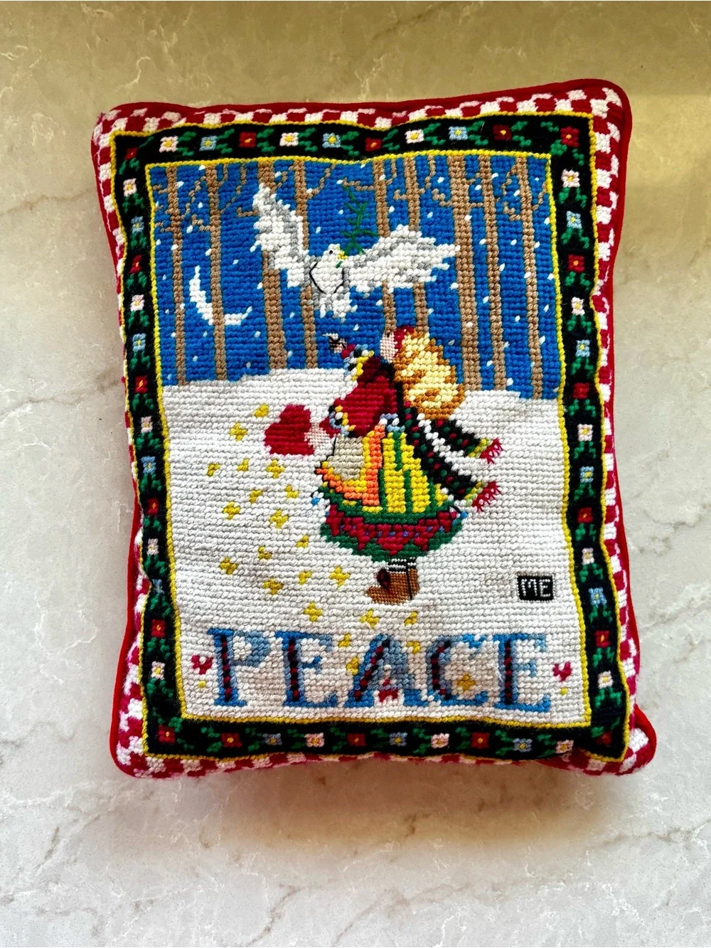 Mary Engelbreit charming vintage