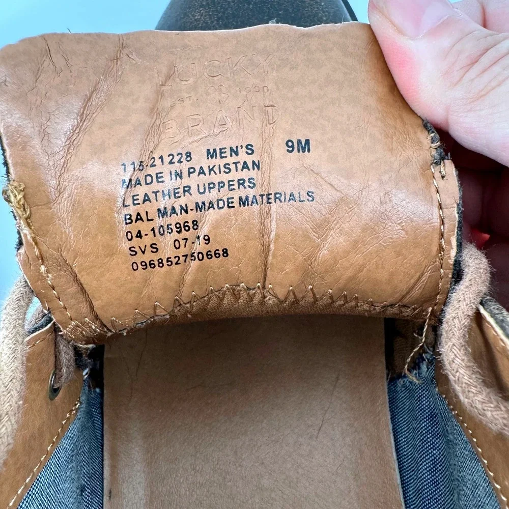 Lucky Brand lucky brand