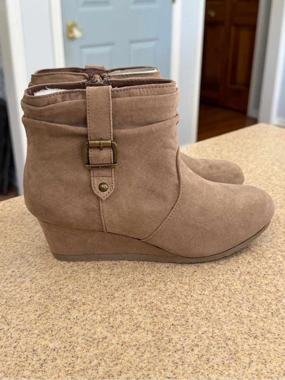 Nine West nine west