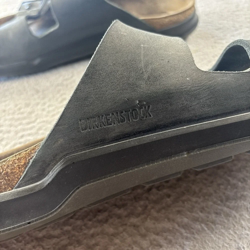 Birkenstock sale preowned