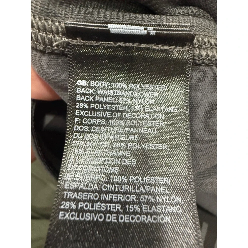The North Face north face