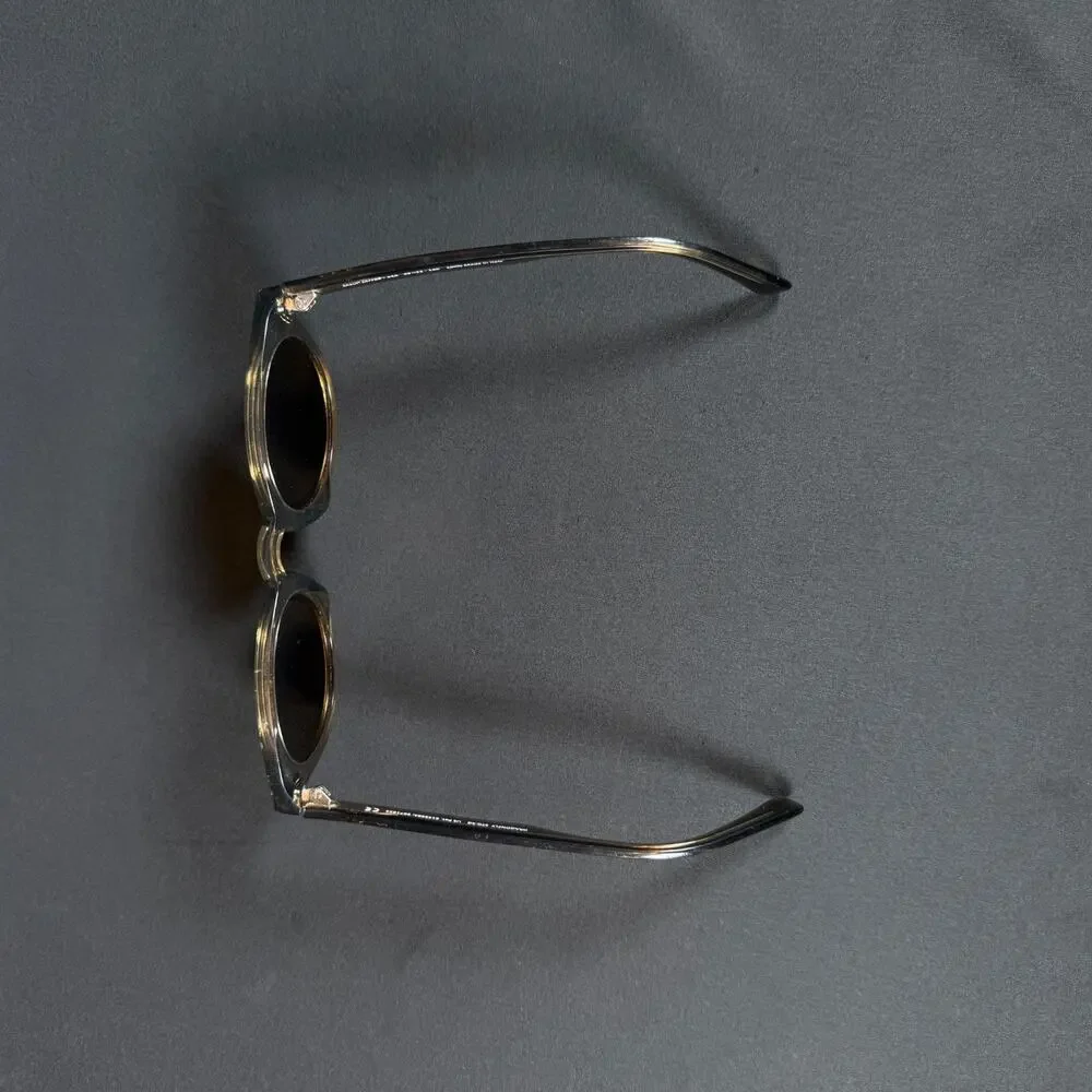 Maui Jim MJ788-24A 49 22 -140 Sunglasses Made in Italy Only Frame With Case