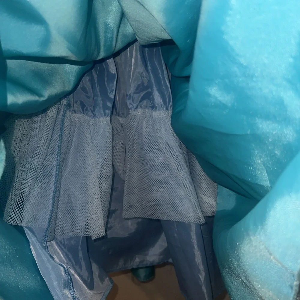 Princesita Mia 24 chest