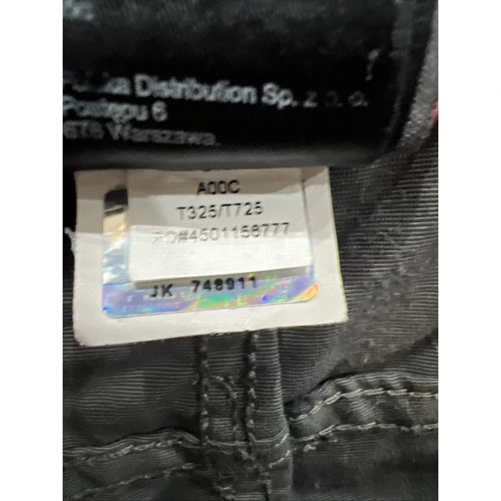 The North Face item excellent