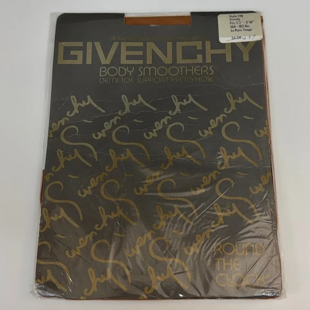 Givenchy lot vintage
