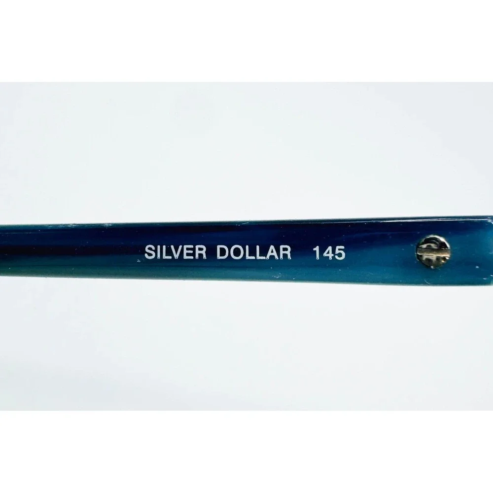 Silver Dollar please message