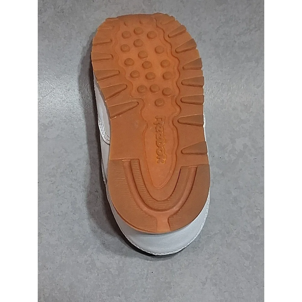 Rebook clean just