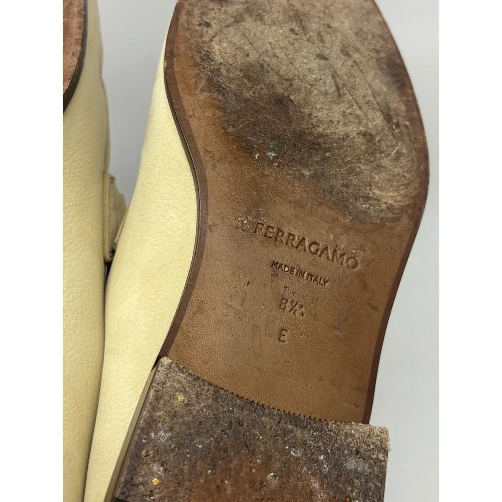 Salvatore Ferragamo ferragamo balty
