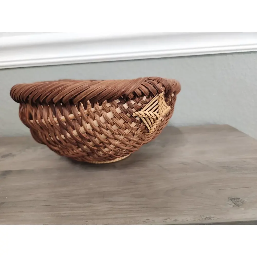 Handmade this handwoven