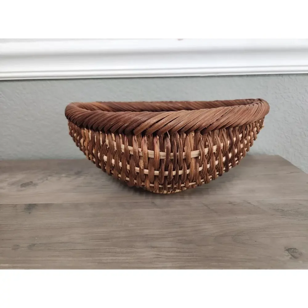 Handmade this handwoven