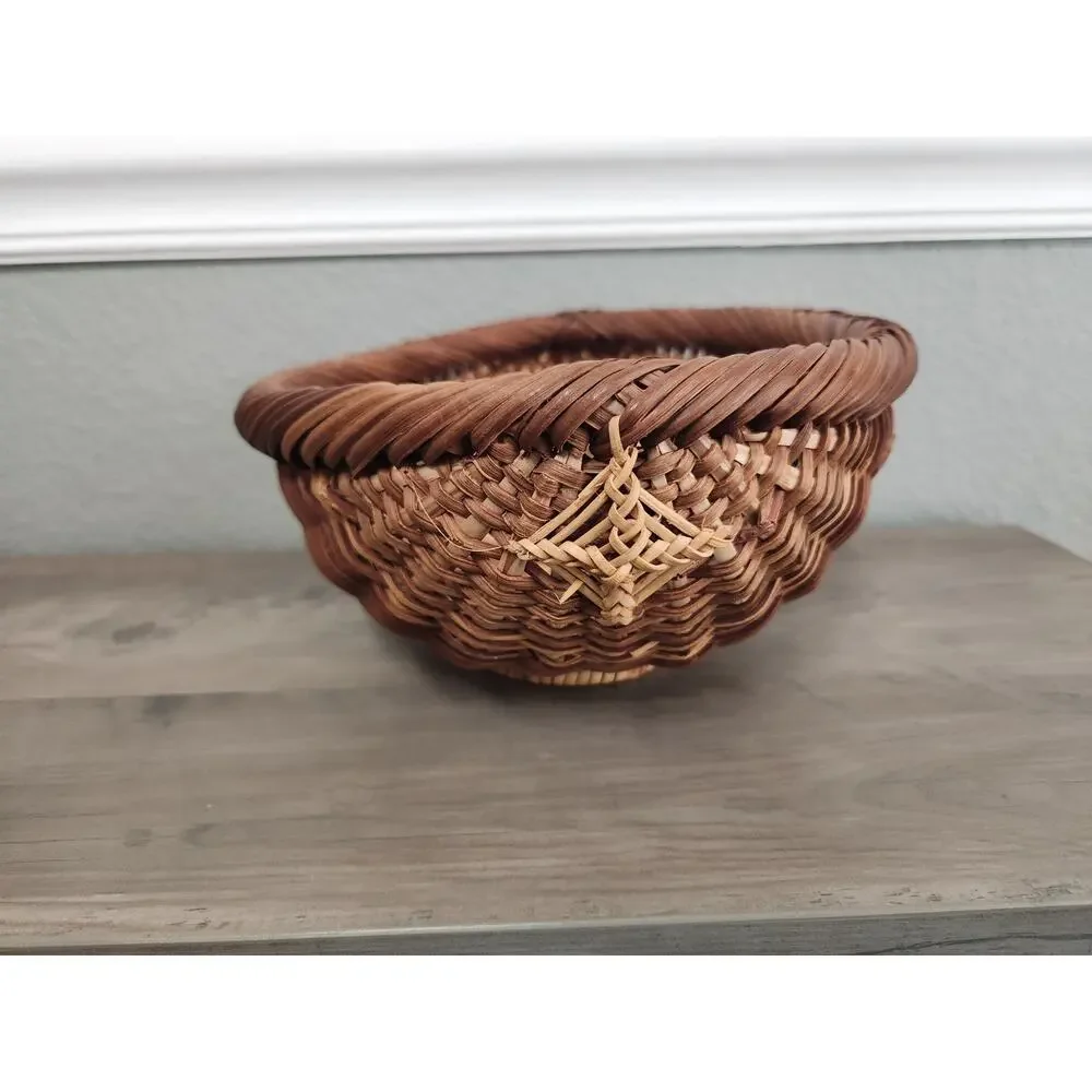 Handmade this handwoven
