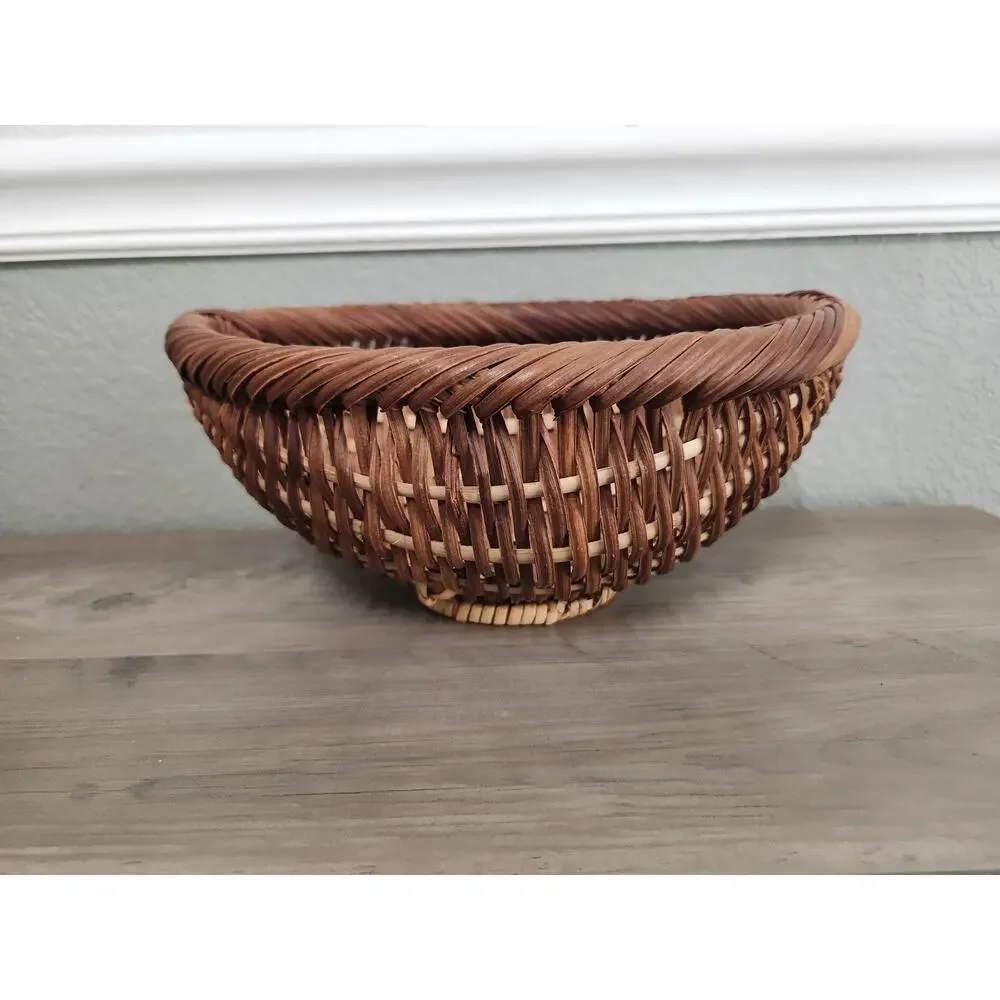 Handmade this handwoven