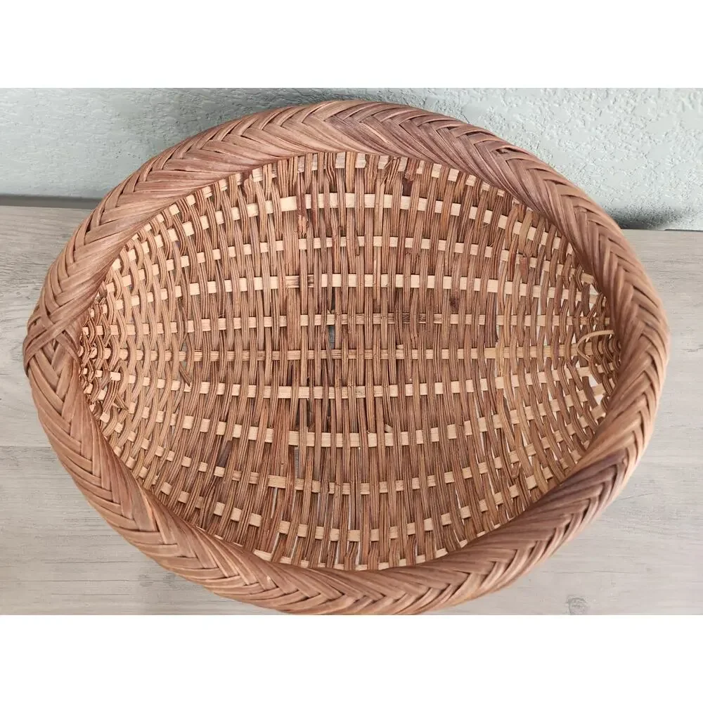 Handmade this handwoven