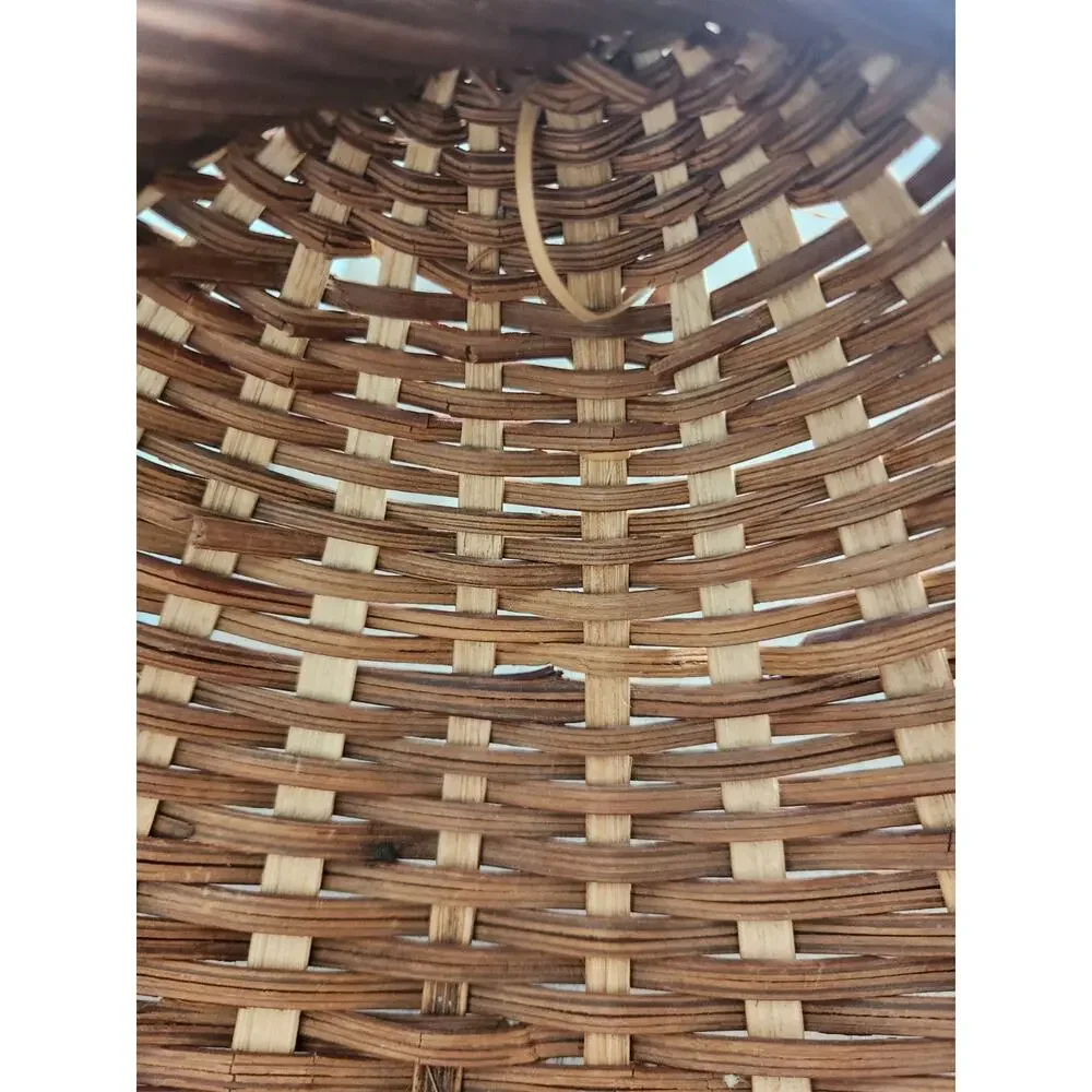 Handmade this handwoven