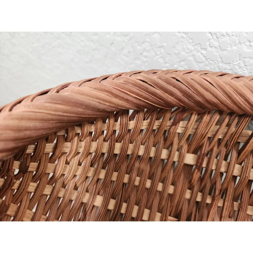 Handmade this handwoven