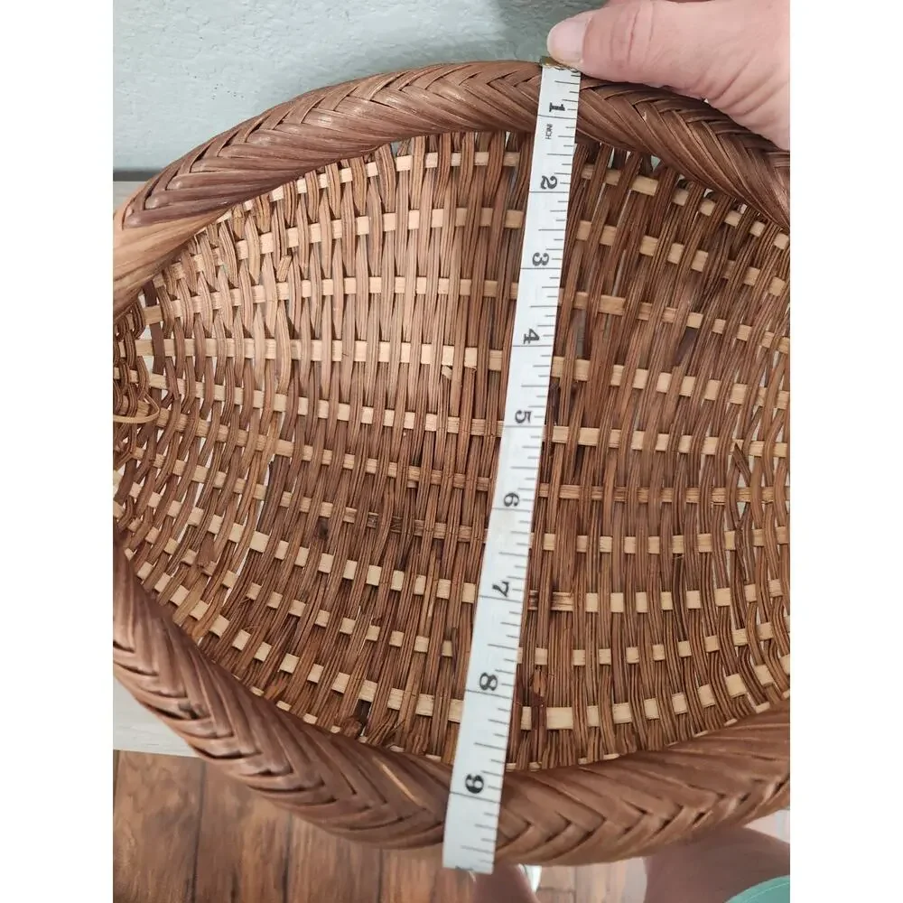 Handmade this handwoven