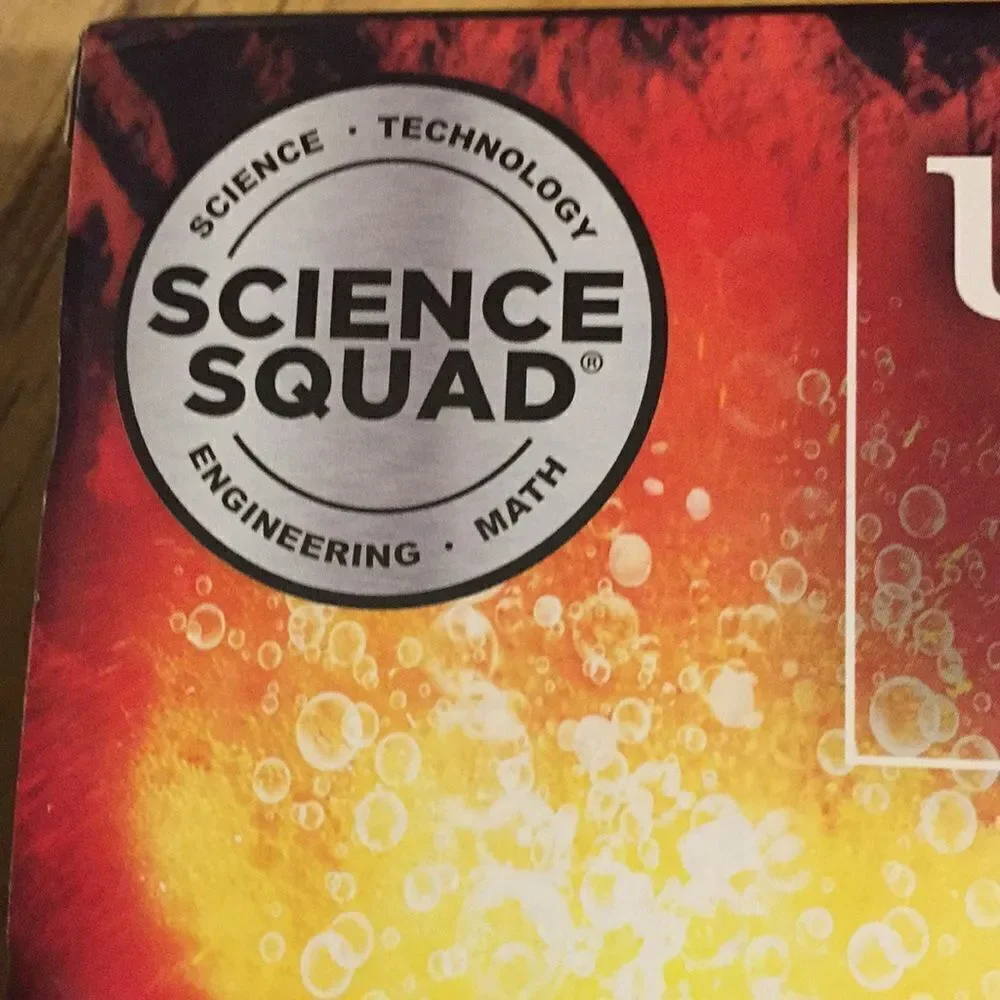 science squad science squad