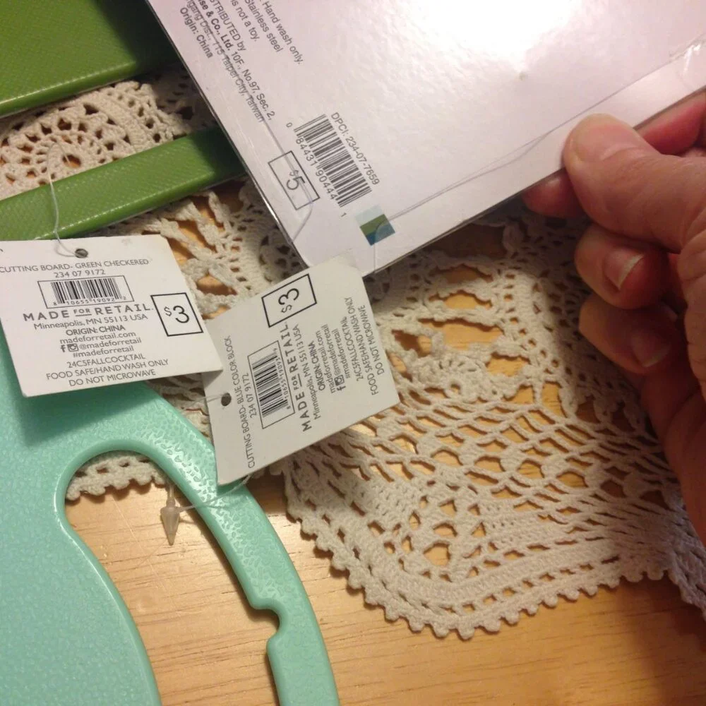 Cutting Boards / Cheese Knives want these
