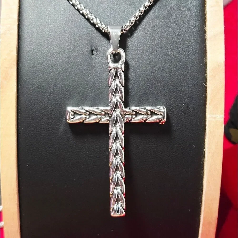 Boutique bold faith
