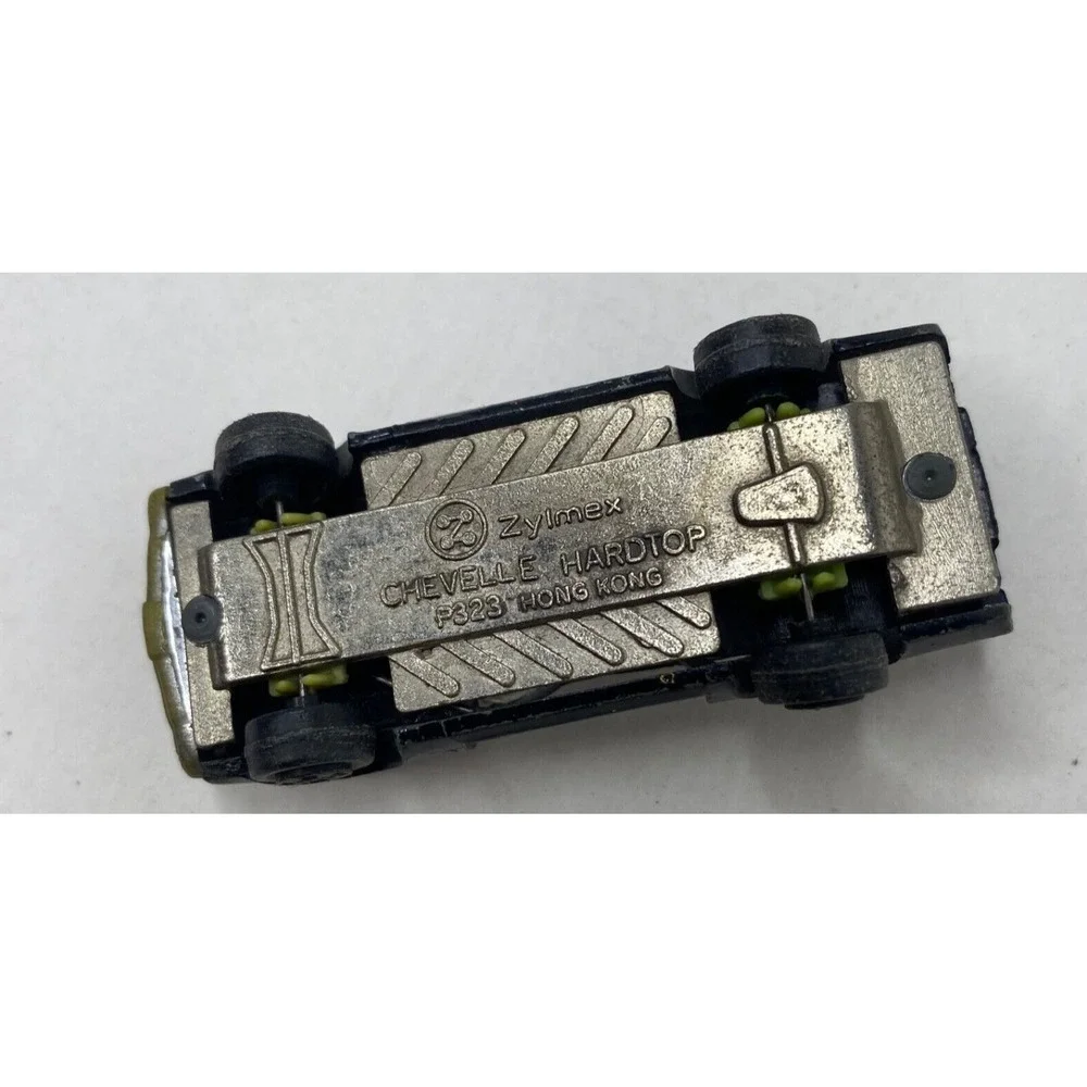 Zylmex item used