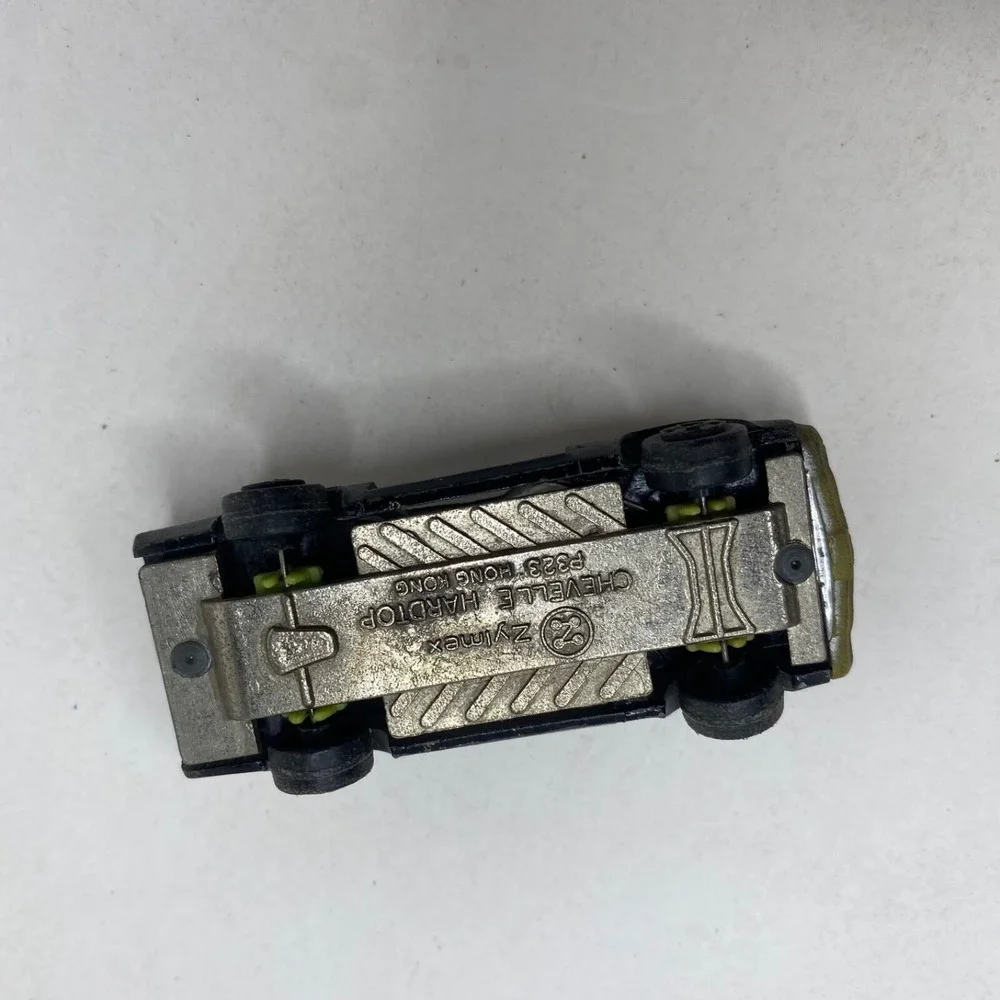 Zylmex item used