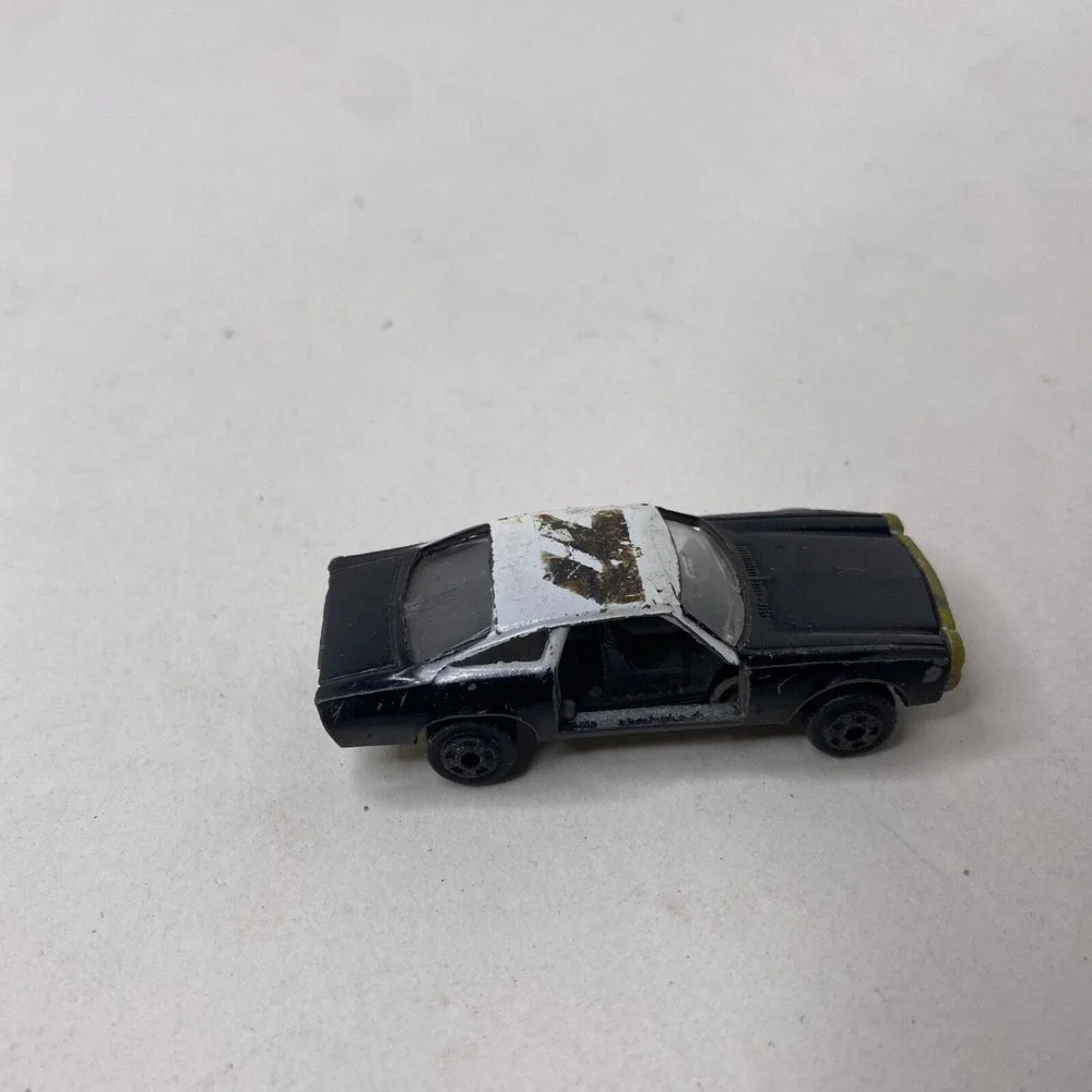 Zylmex item used