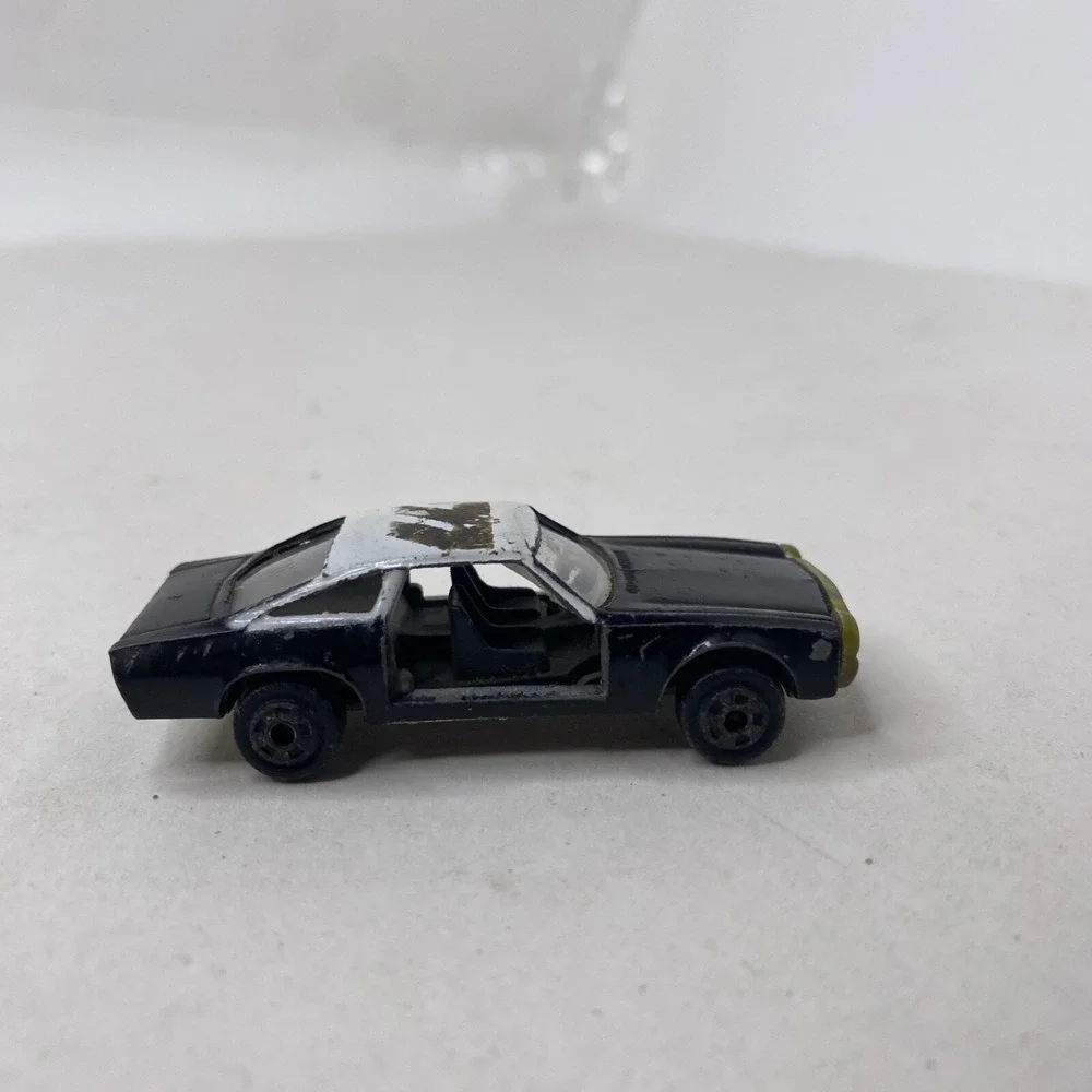 Zylmex item used