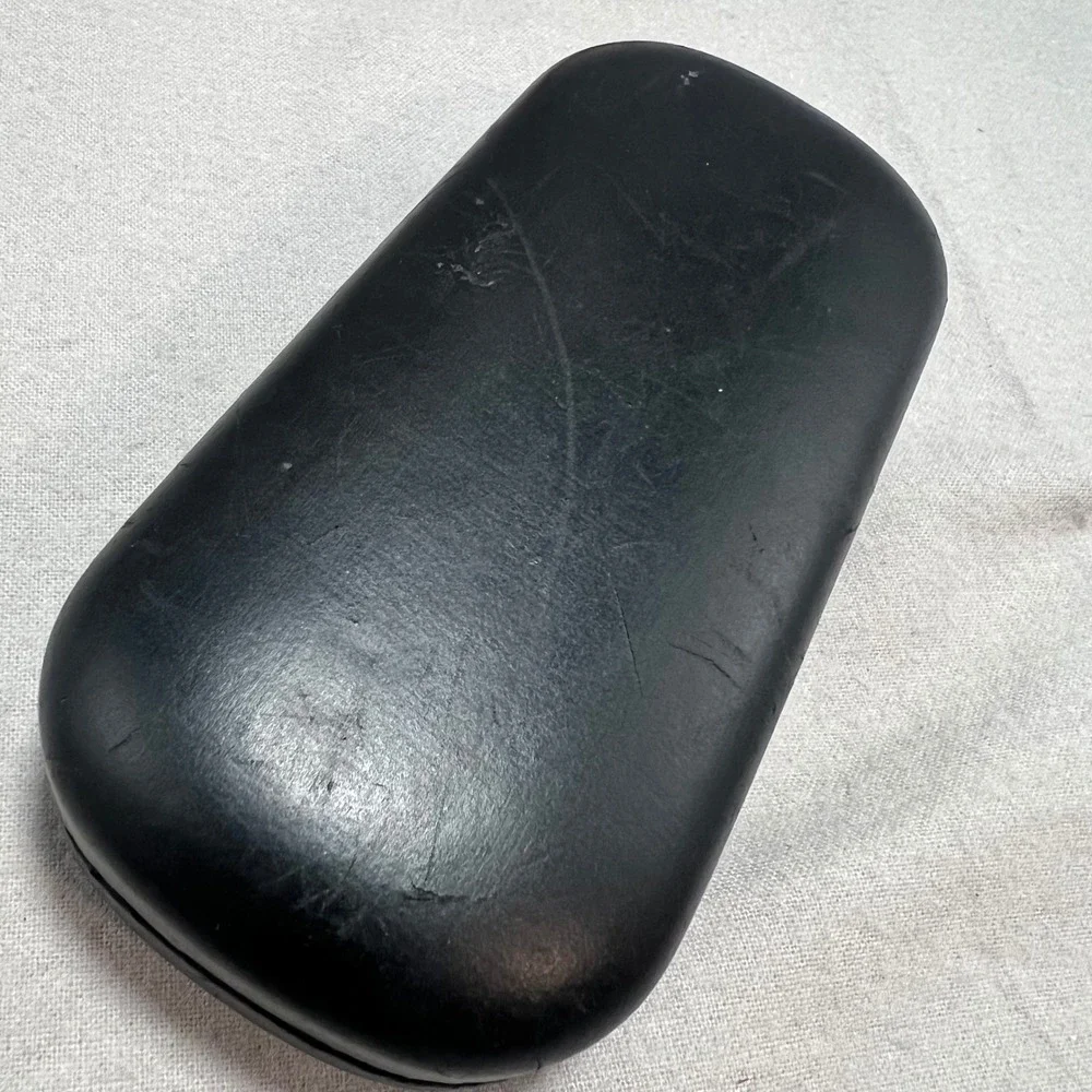 Versace sunglasses case