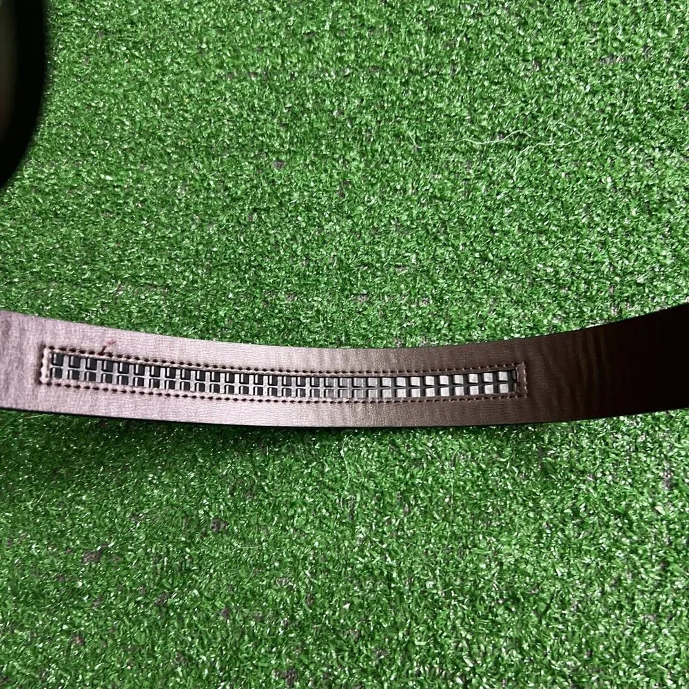 N/A leather ratchet
