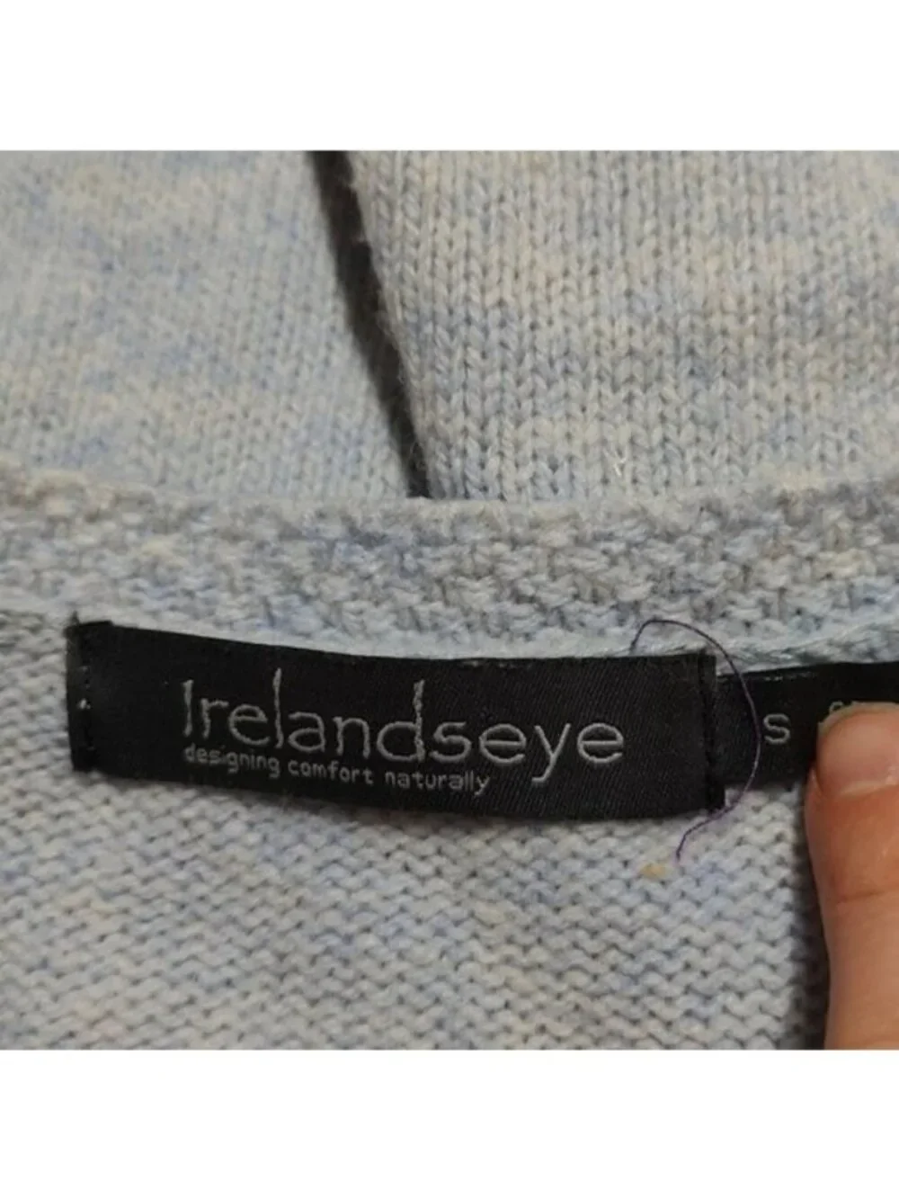Ireland Eyes ireland eyes