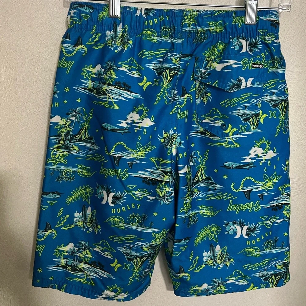 Hurley gently used