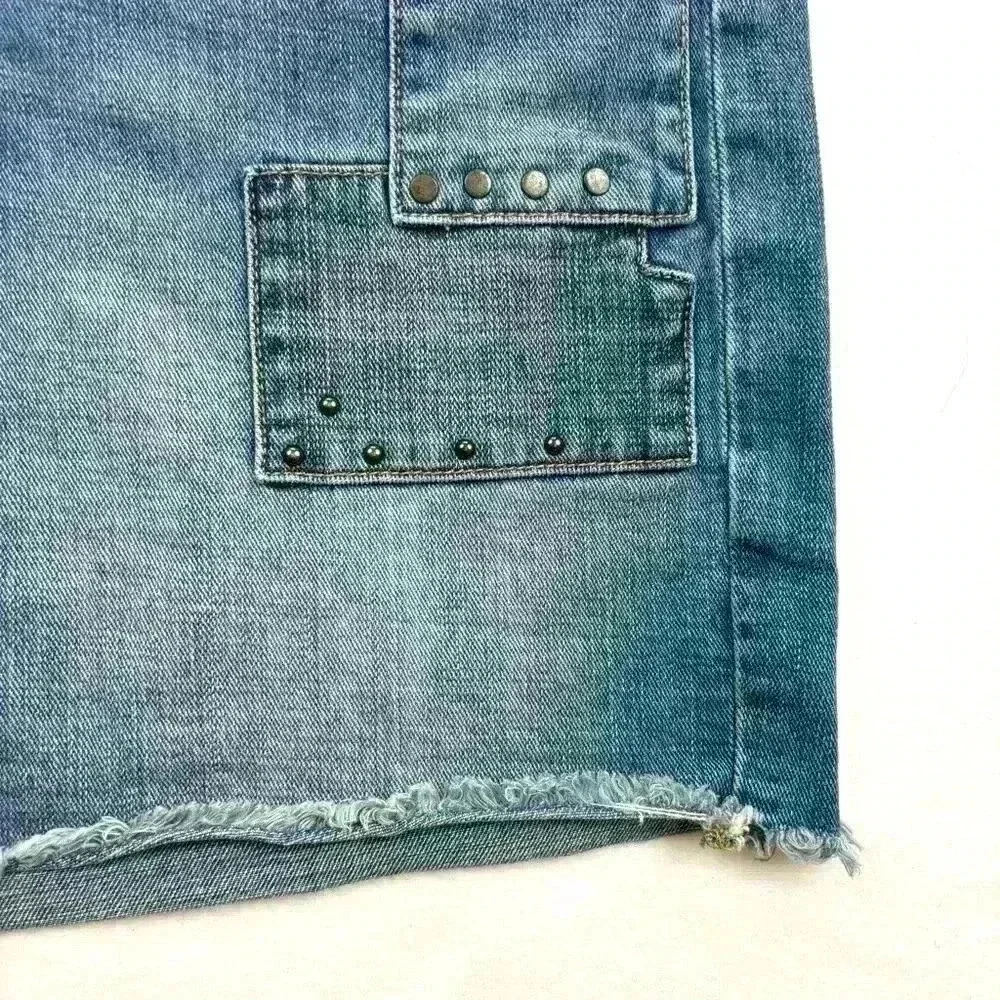 Lucky Brand these stylish