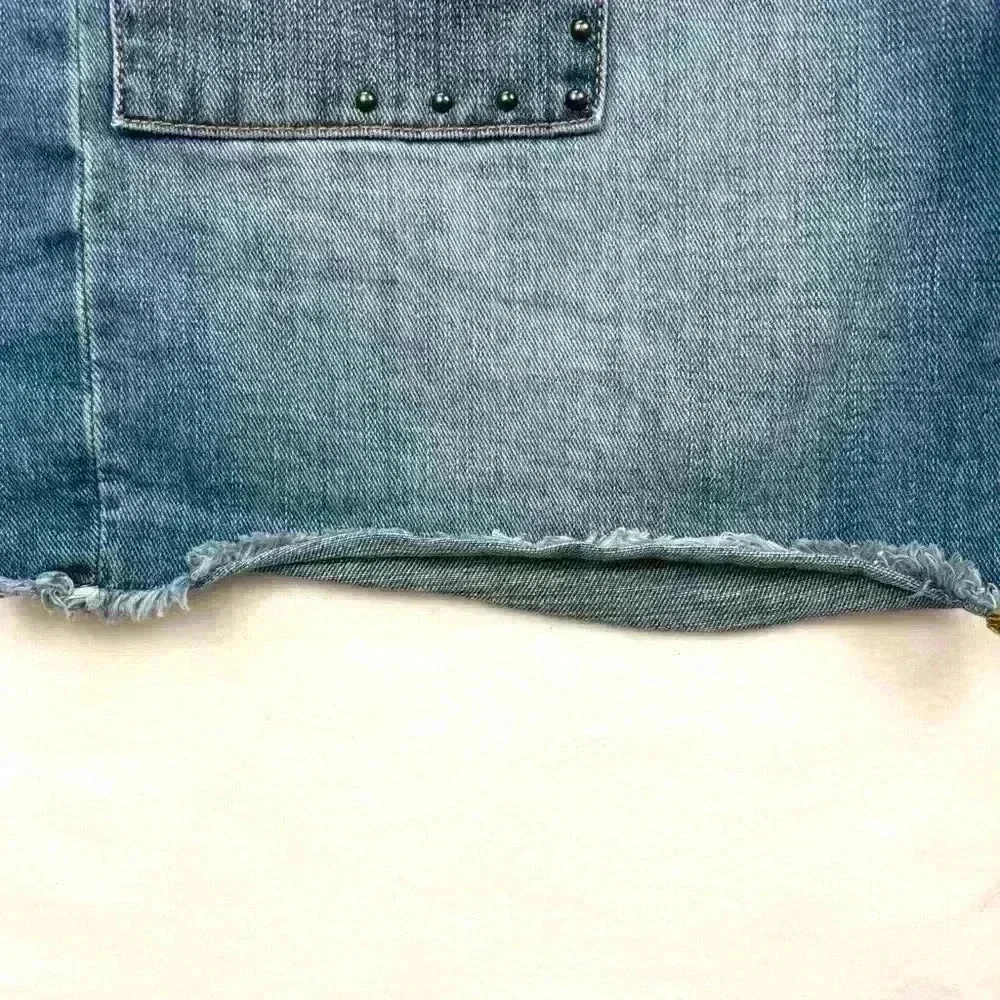 Lucky Brand these stylish