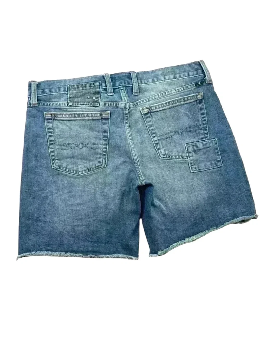 Lucky Brand these stylish