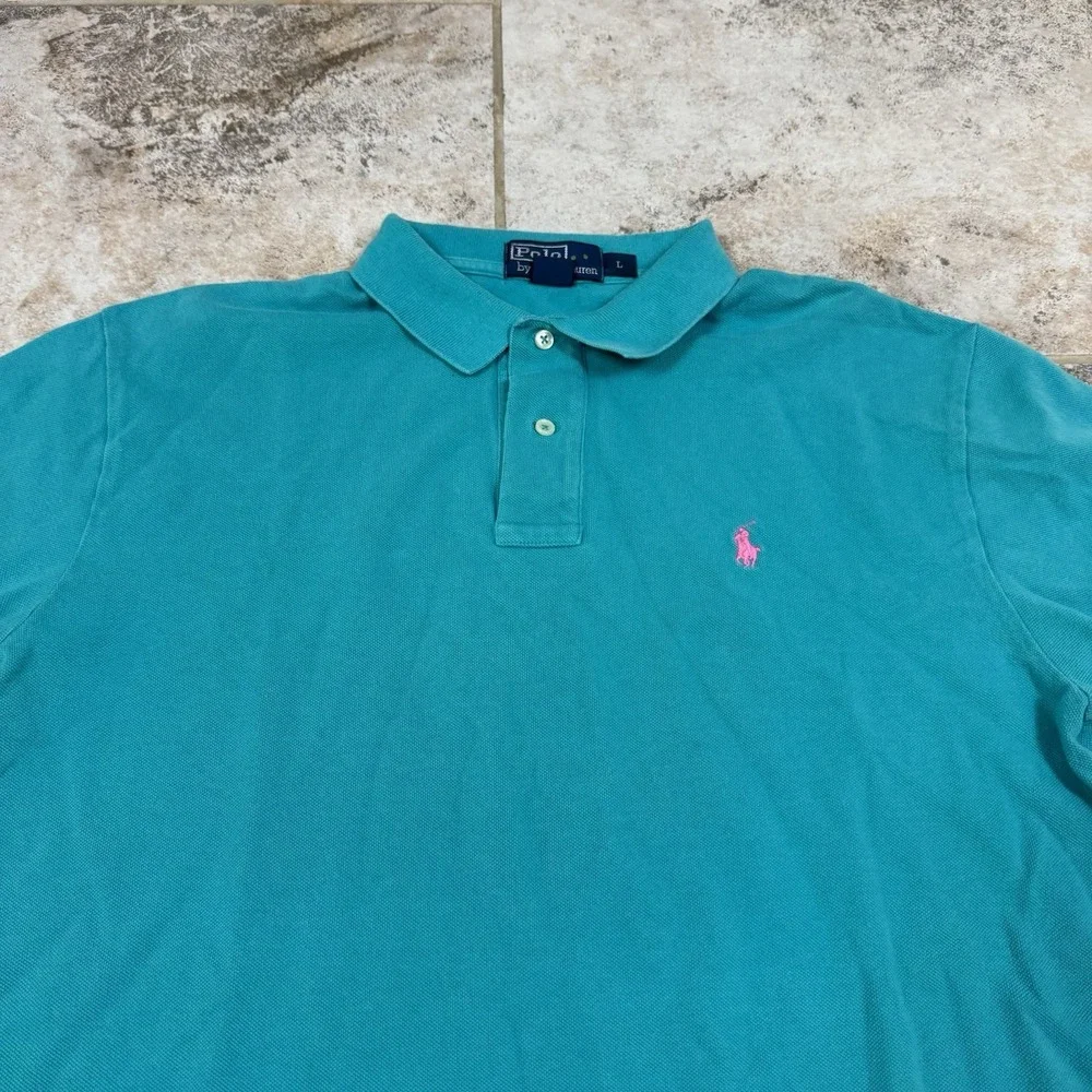 Ralph Lauren polo ralph