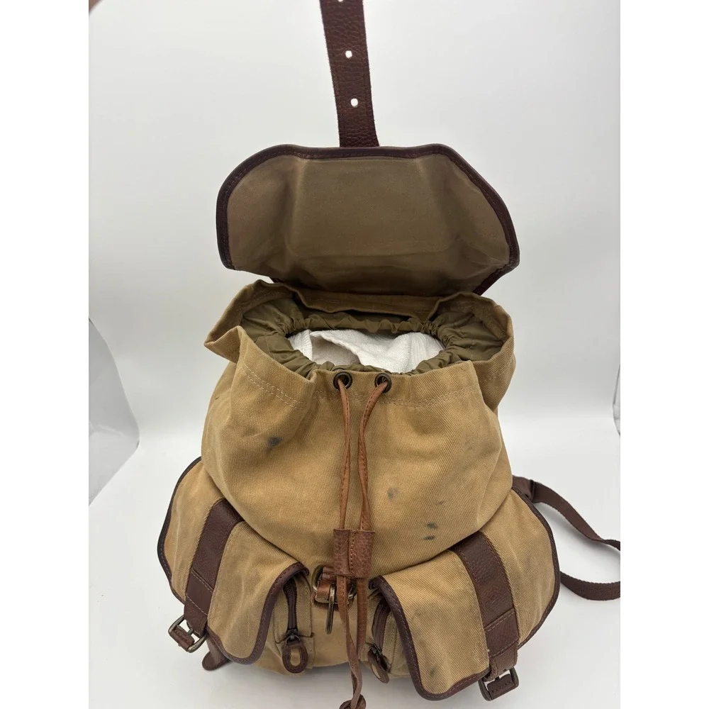 L.L. Bean vintage bean