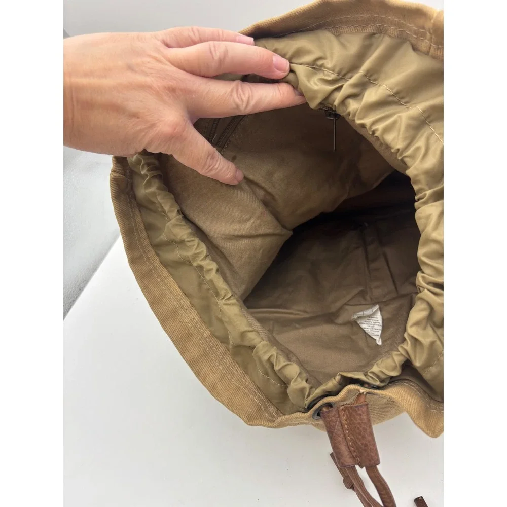 L.L. Bean vintage bean