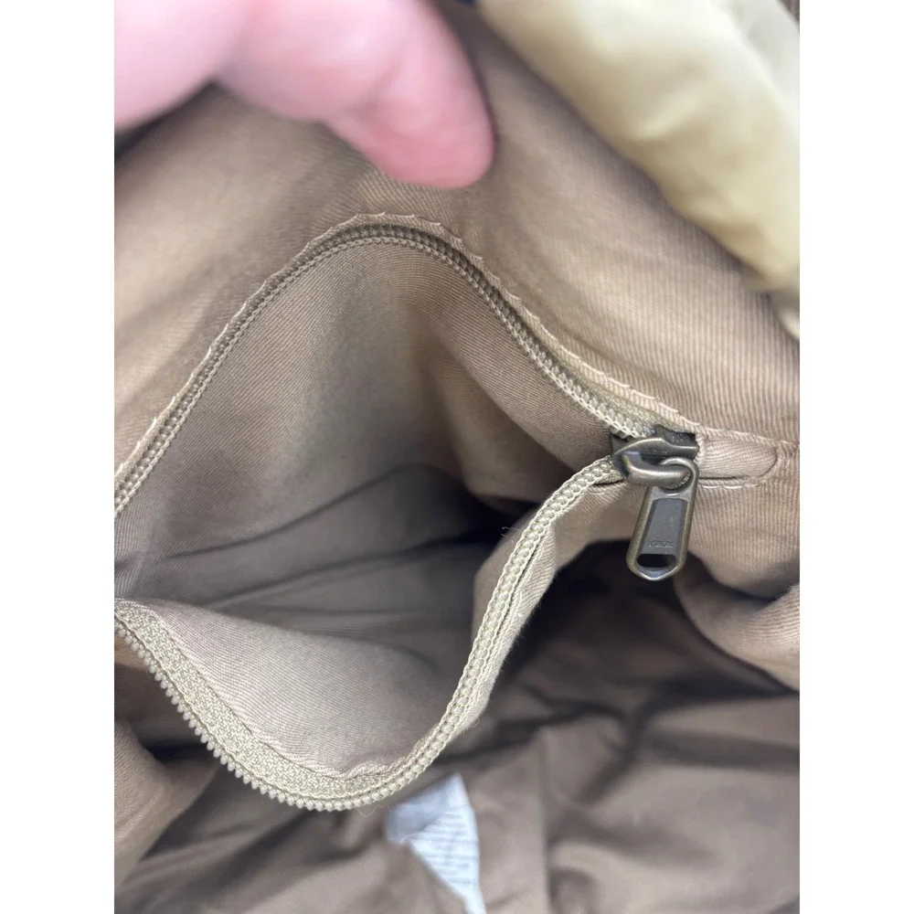 L.L. Bean vintage bean