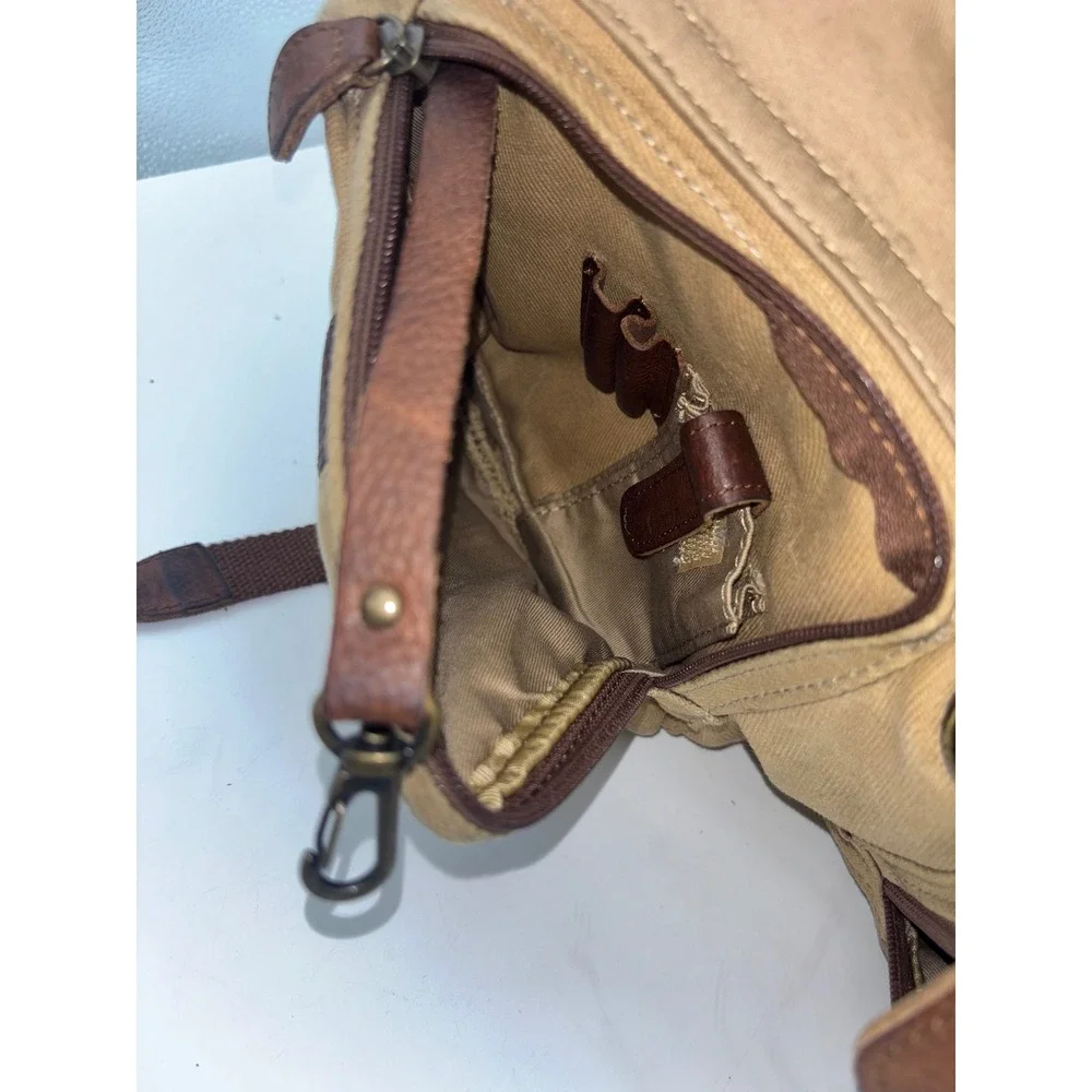 L.L. Bean vintage bean