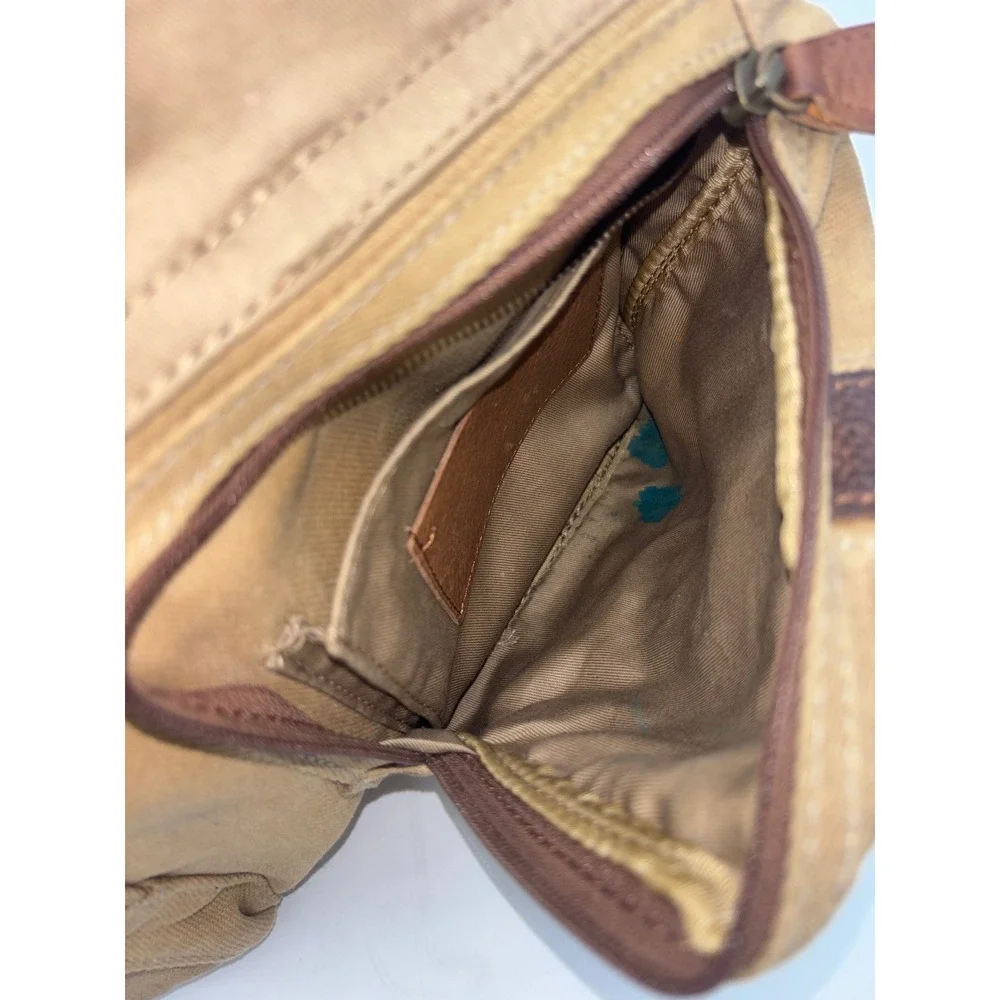 L.L. Bean vintage bean