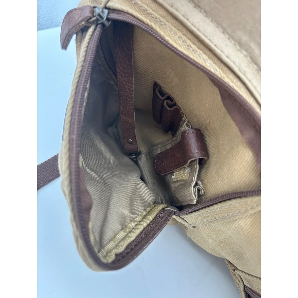 L.L. Bean vintage bean