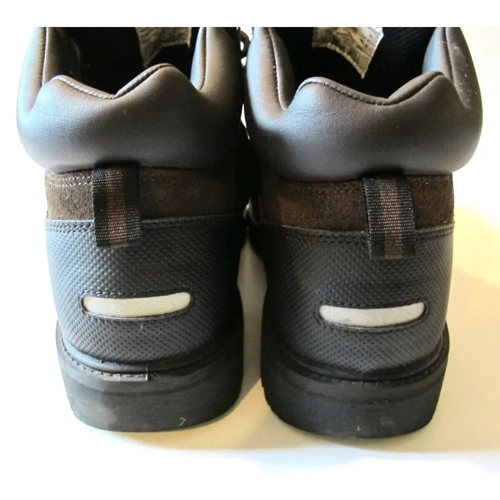 Brahma reason astm