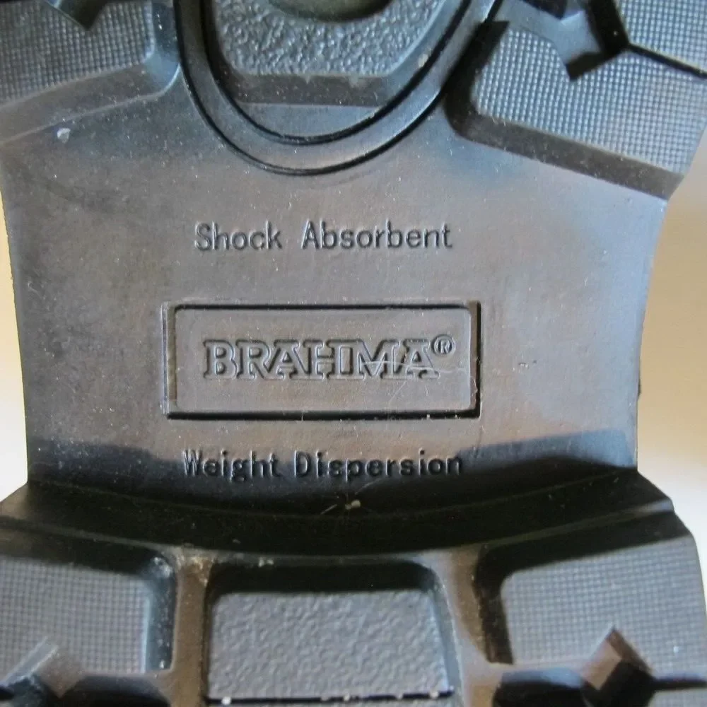 Brahma email rating