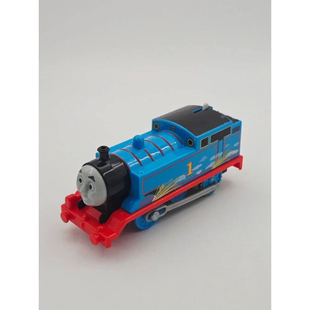 Mattel motorized engine