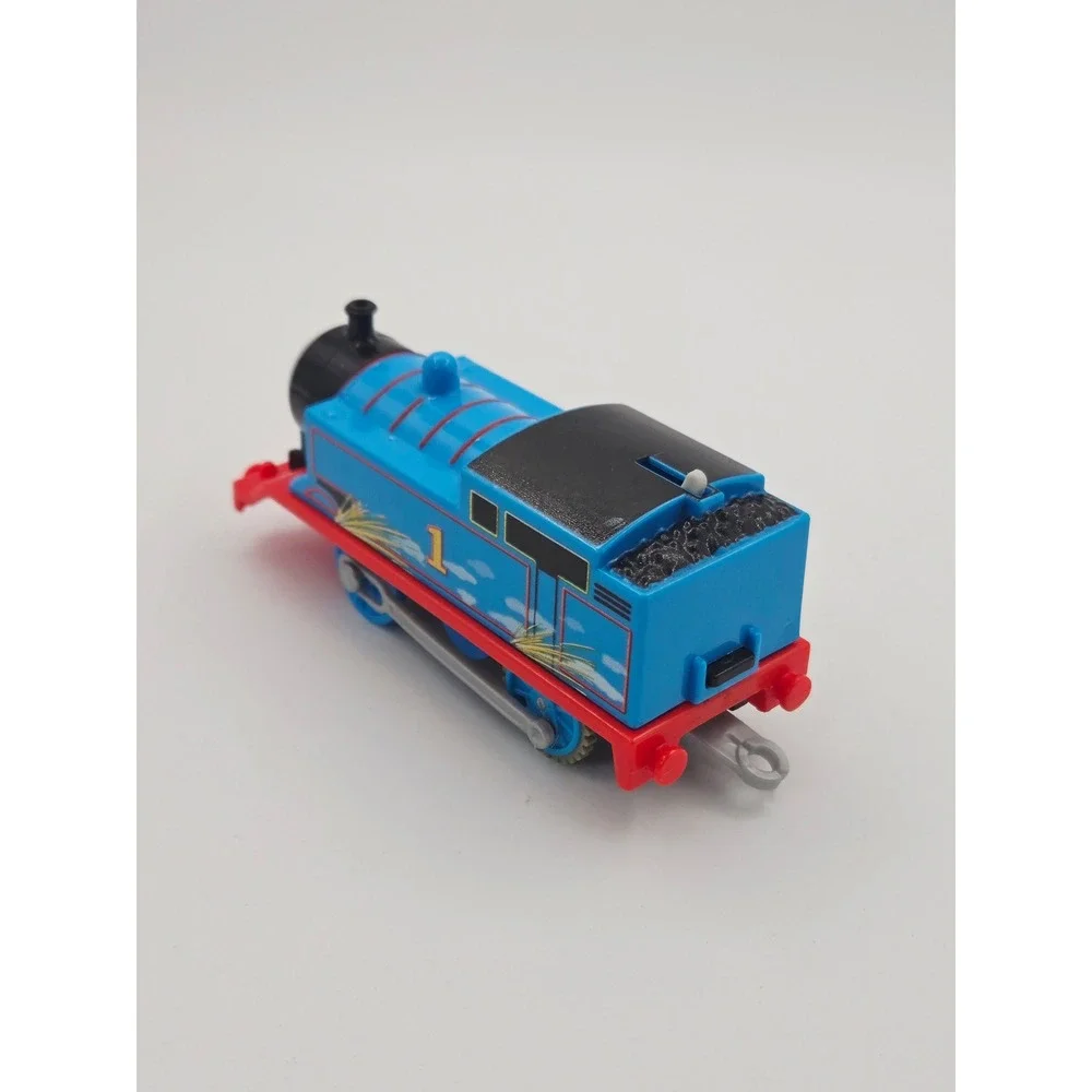 Mattel motorized engine