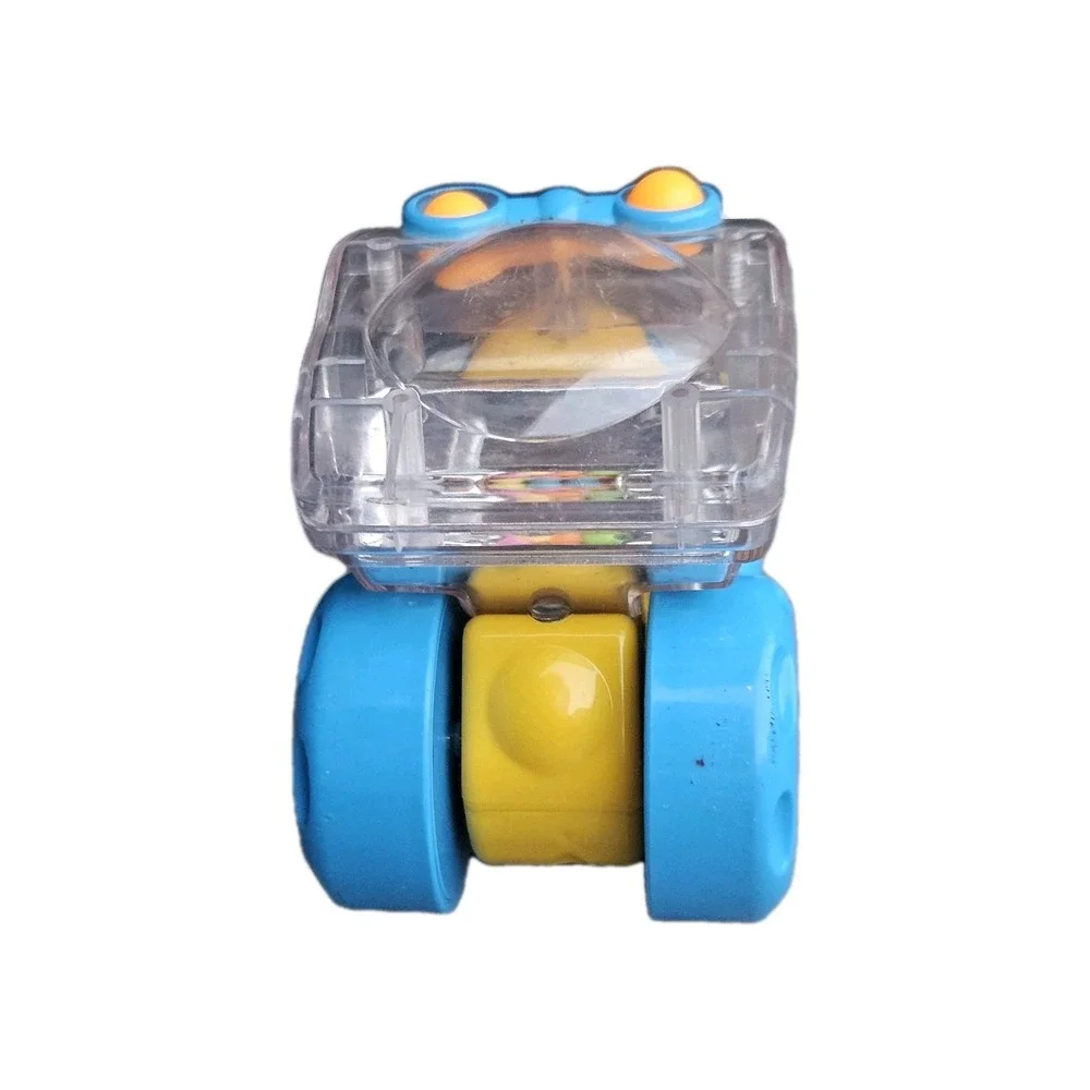 Fisher-Price truck has