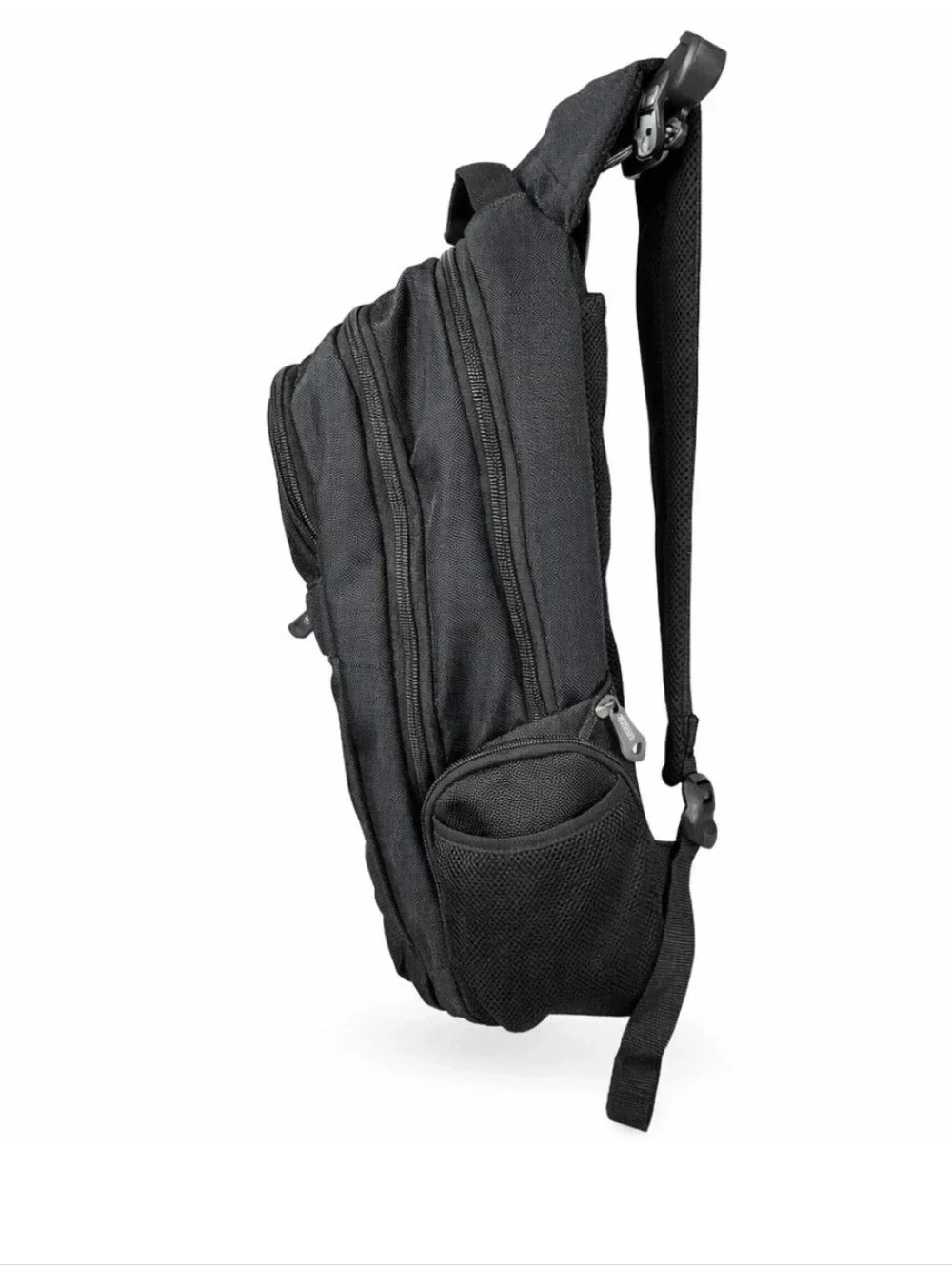 OGIO P9 Laptop Backpack 17 Inch Black Air Flow Organizer Travel Work Bag