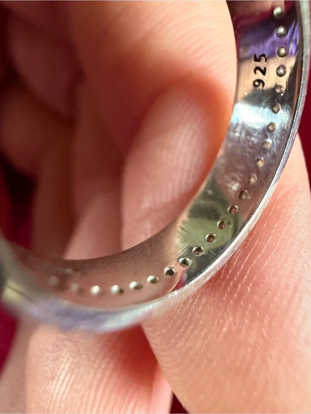 Neo Relique relique ring