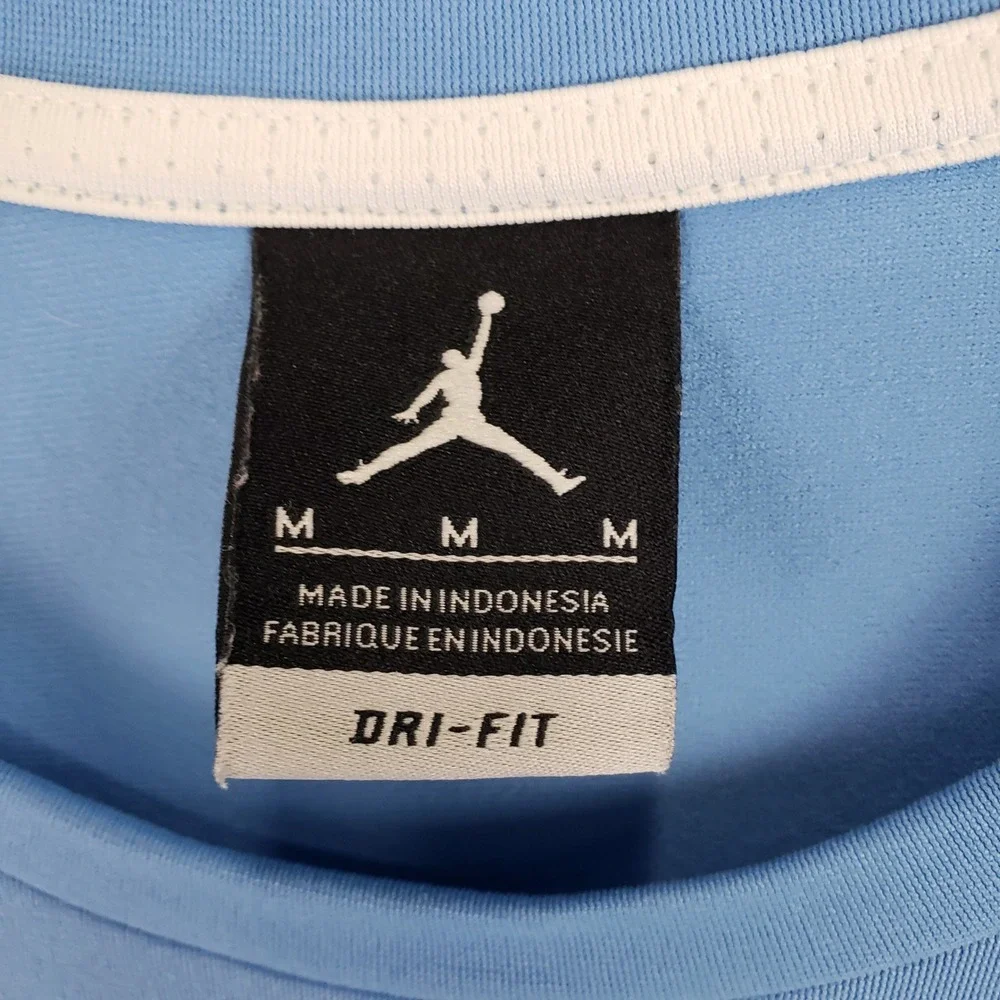 Jordan brand north
