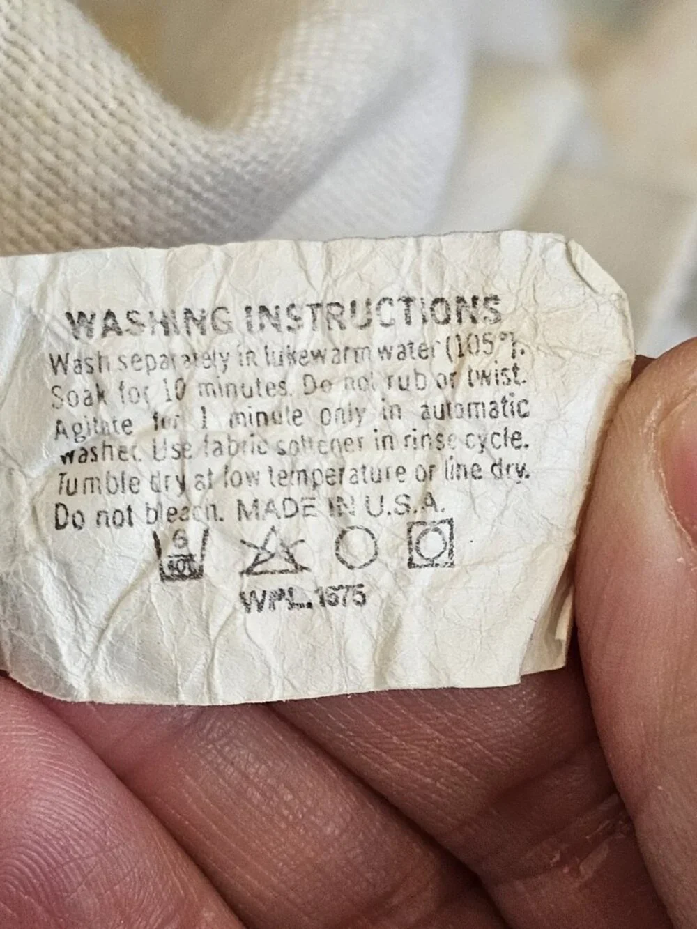 Beacon vtg care